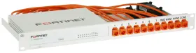 Rm-fr-t10 R Rackmount· It Rackmount.it Rack Mount Kit For Fortigate 60e/ 60e-poe/ 60e-dsl/ 61