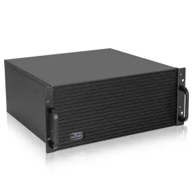 Rackchoice 787996911977 4u Rackmount Server Chassis 4x3.5 3x3.5 Or 2x3.5 2x2.5 Drive Bay