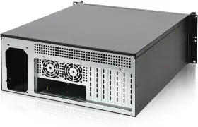 1928xr9 Rackmount Rackchoice 4u Server Chassis 4x3.5 3x3.5 Or 2x3.5 2x2.5#1928xr9
