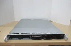 21-1u-r Rackmount Sonifi Solutions Model Rack Mount Server 1 Psu Chassis