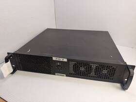 Rackmount Fg-9200e Videopropulsion Floodgate Server With Altera Cyclone Iii Ep3c120 Fpga