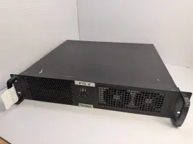 Fg-9200e Rackmount Videopropulsion Floodgate Server With Altera Cyclone Iii Ep3c120 Fpga