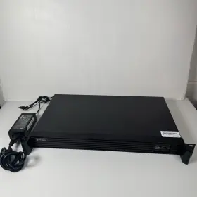 Sl-1u-ll6412j-gc-nf-1 Rackmount Superlogics Rack Mount Industrial Pc Server 500gb No Os
