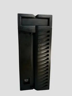 S4700-001 Radiant Systems Pentium G6950 2.8ghz 4gb Ram 250gb Hd Back Office Serv