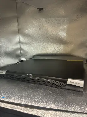 Dsx2-32m-dc Raritan Serial Console Server #420s
