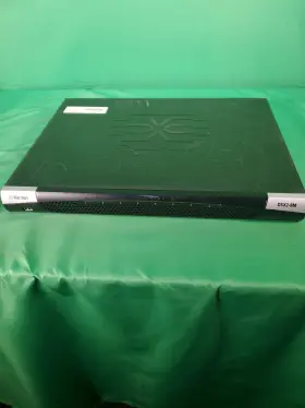 Dsx2-8m Raritan 8-port Serial Console Server - Used