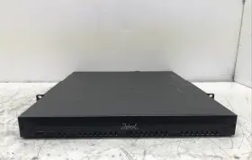 Ssiq24p-i3-4t Razberi I3-436 3.70ghz 24-port Poe Video Recording No Hdd/ssd