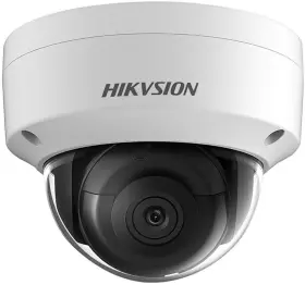 Ds-2cd2143g2-i Real Hd Ikvision Acusense 4mp Ip Poe Dome Camera Outdoor 2.8mm W