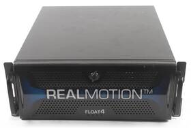 Realmotion Float4 16gb Ram 3.6ghz I7-3820 128gb Sdd Asus Hd7970 6170652