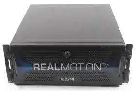 6170652 Realmotion Float4 16gb Ram 3.6ghz I7-3820 128gb Sdd Asus Hd7970