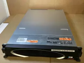 Cx-5055 Riverbed Cx5055m Steelhead 2uacb 2x Amd Opteron 16gb Ram - No Hdds