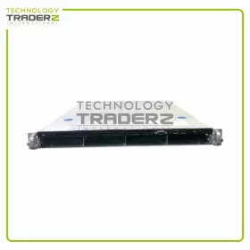 Cxa-03070-b010 Riverbed 8650 Xeon E5-2609 V2 12gb Mobile Network Controller