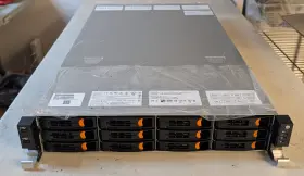 Scan-04180-b010 Riverbed Steelcentral Server 64gb Ram Ddr4 Ecc No Hdd Dual Cpu