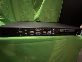 Oem-a7111-00 Rohs Compliant Computer Server