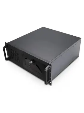 1975aup2 Rosewill 4u Server Chassis Rackmount Case 7 3.5 Inch Bays 2 5.25