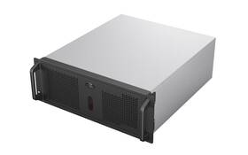 Rosewill Rsv-r4012 4u Rackmount Server Chassis Expands To 12 X 3.5 Hdd Massive Atx