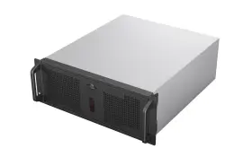 Rsv-r4012 Rosewill 4u Rackmount Server Chassis Expands To 12 X 3.5 Hdd Massive Atx