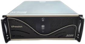 Ross Video 3506ar Xpression Server Intel I7-6900k 3.2ghz Gtx 1080 16gb Ddr4
