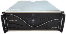 3506ar Ross Video Xpression Server Intel I7-6900k 3.2ghz Gtx 1080 16gb Ddr4 3506ar Ross Video Xpression Server Intel I7-6900k 3.2ghz Gtx 1080 16gb Ddr4