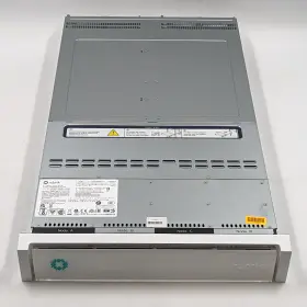 3-node Rubrik R6304 Server 3x Xeon Silver 4210 192gb Ddr4 No Storage