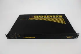 Rs416 Ruggedcom Utility Grade Serial Device For Industrial Server Applications