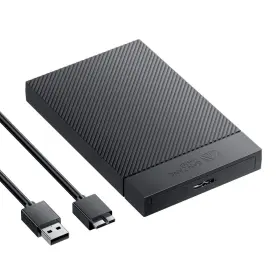 5gbp San Zang Master 975428689530 2.5 Inch Hard Drive Enclosure 5gbps Usb 3.0 To Sata Iii