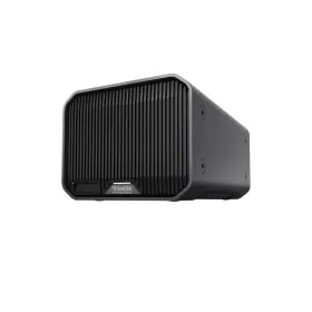 Sdphh2h-024t-nbaad Sandisk Professional G-raid Mirror Enterprise-class Desktop 2-bay Raid 24tb