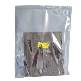 Seadasyoon 730177214800 30pcs 11.8x15.7in 30x40cm Anti Static Bags Esd Bag Resealable Large Size Fo