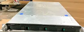 St100nm0055 Seagate R1304gz4gc Nemko R1000gz Xeon E5-2620 2.00ghz/ X1 St100nm0055/ X8 2gb