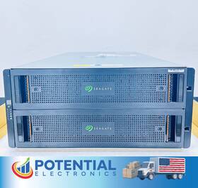 Seagate Sp2584-isa New Onestor 84-bay Sata/sas 5u Rackmount Sp-2584 Storage Array Jbod