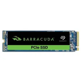 Zp500cv3a002 Seagate Barracuda 500 Gb Solid State Drive - M.2 2280 Internal