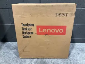 7y48a02mna See Title/description Lenovo Thinksystem St50 Tower 7y48 Xe-2224g 8gb Dvdrw