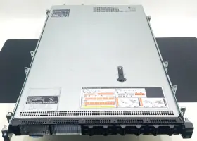 W3-11-a-nov028b79r See Title/description Dell Emc Vxrail E460/ 2x Xeon E5-2620v4 128gb 4x 32gb Ddr4 Ram