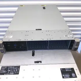 Y2-a-aug38847y See Title/description Hp Dl380 Gen9 2u 8x 2.5 Inch 2x Xeon E5-2690 V4 2.60ghz 16c 192gb Ddr4 1.2tb S