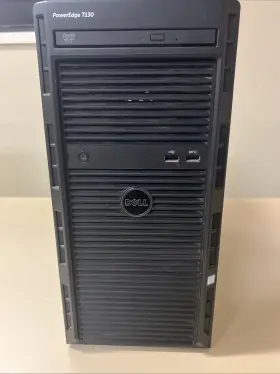 Y8-a-dec419v30q See Title/description Dell Poweredge T130 Xeon E3-1220 V5 16gb Ddr4 2x 1tb Ssd