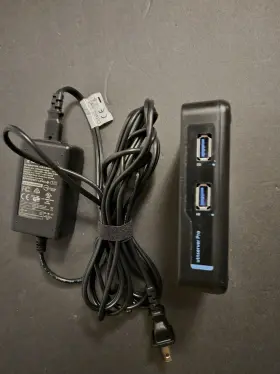 M05132 Seh Technology Utnserver Pro Perp Usb To Network Server