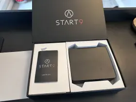 Start9 Serve One Server Open Box - Never Used