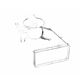 88736 Server 88736- Genuine Oem Replacement Part