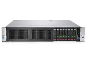 E5-2660v3 Serversuperstore 683193684280 Enterprise Proliant Dl380 G9 Server 2x 20 Cores 192gb P440