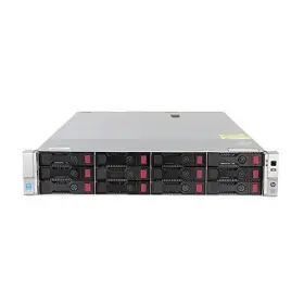 E5-2695 Serversuperstore 689165741760 Enterprise Proliant Dl380 G9 Server 2x V3 28 Cores 64gb Ram 1