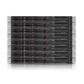 Dl360 Serversuperstore 760575148780 Enterprise Proliant G9 Server 2x 2.60ghz 20 Cores 64gb P440 4x