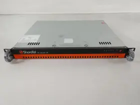 Pc4-19200r Shoretel St008 Uc Server 30 Xeon E3-1225 V5 8 Gb 1u No Drives/no Os
