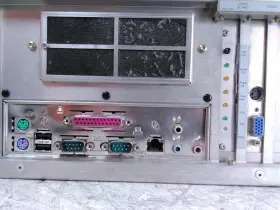 1p7394666k1616 Siemens Workstation Intel Xeon 3.06ghz 1gb 0hd