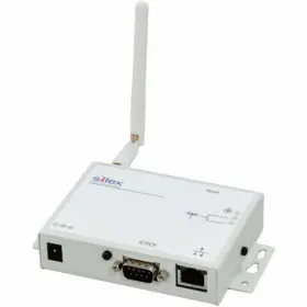 Sd-330ac-us Silex Sd-330ac Wireless Lan Serial Device Server