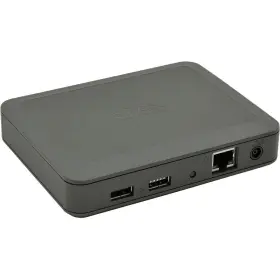 Ds600us Silex Technology America 815608001638 Ds-600 Gigabit Usb 3.0 High Throughput Device Server