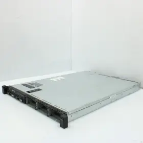 201025-001 Silver Peak 8x2.5 Inch Bay Xeon E3-1270 V5 64gb Ram No Drives/os Server C