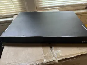 Sst-rs43xx Silverstone Raid 1u Rackmount Storage Systems