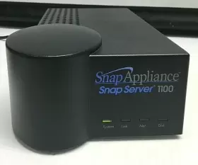 5325301570 Snap Appliance 80gb Alliance Server 1100 Network Storage
