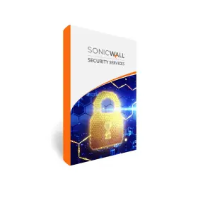01-ssc-8630 Sonicwall 739420072310 Firewall Ssl Vpn - License 5 Users Secure Remote