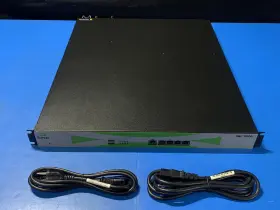 Sbc-2000 Sonus Voip Gateway Sbc 2000 T1e1-8 Module Licensed Managed Border Controller